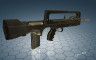 World of Guns: Assault Rifles Pack #1 - 游戏机迷 | 游戏评测