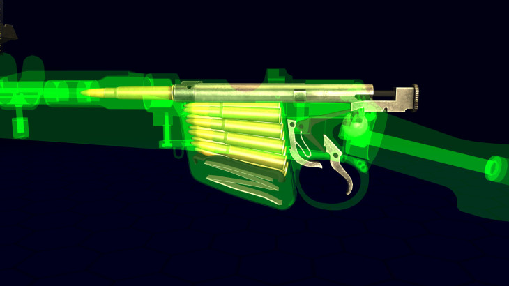 World of Guns: Bolt Action Rifles Pack #1 - 游戏机迷 | 游戏评测
