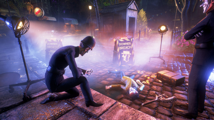 We Happy Few - Season Pass - 游戏机迷 | 游戏评测