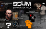 SCUM Supporter Pack - 游戏机迷 | 游戏评测