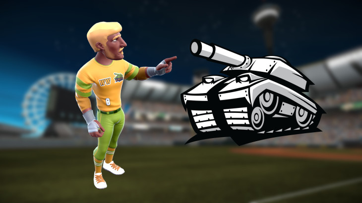 Super Mega Baseball 2 - Fierce Team Customization Pack - 游戏机迷 | 游戏评测