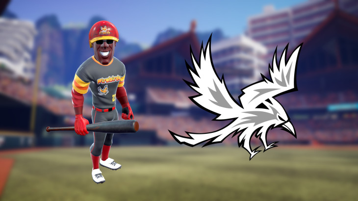 Super Mega Baseball 2 - Fierce Team Customization Pack - 游戏机迷 | 游戏评测