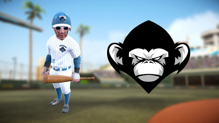 Super Mega Baseball 2 - Fierce Team Customization Pack - 游戏机迷 | 游戏评测