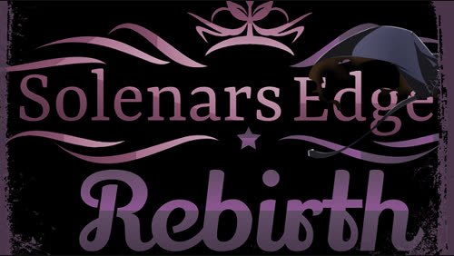 Solenars Edge Rebirth: After Story - 游戏机迷 | 游戏评测