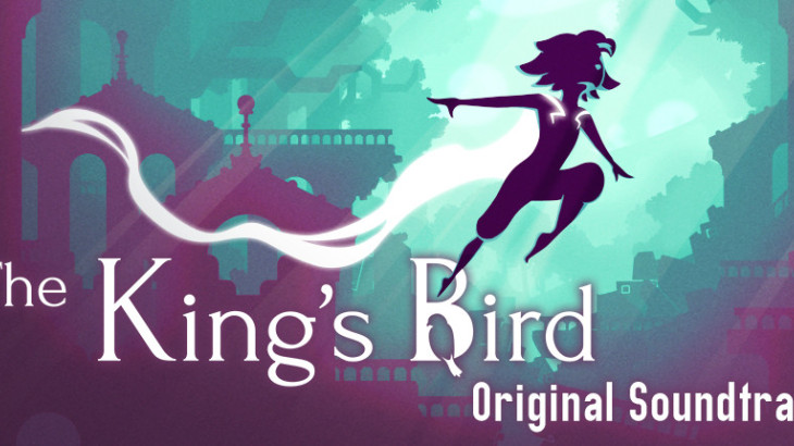 The King's Bird - Original Soundtrack - 游戏机迷 | 游戏评测