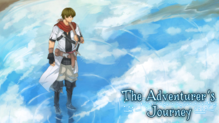 RPG Maker MV - The Adventurer's Journey - 游戏机迷 | 游戏评测