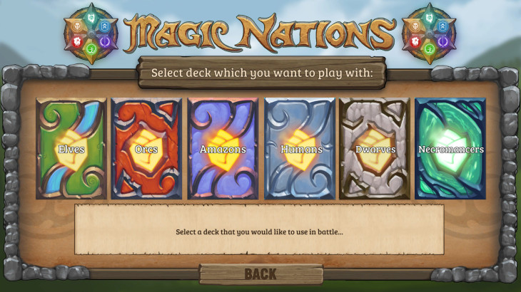 Magic Nations Premium DLC Pack - 游戏机迷 | 游戏评测