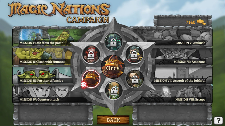 Magic Nations Premium DLC Pack - 游戏机迷 | 游戏评测