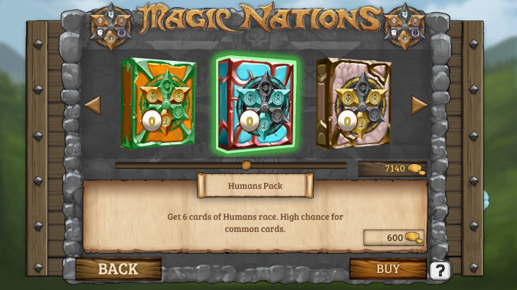 Magic Nations Premium DLC Pack - 游戏机迷 | 游戏评测