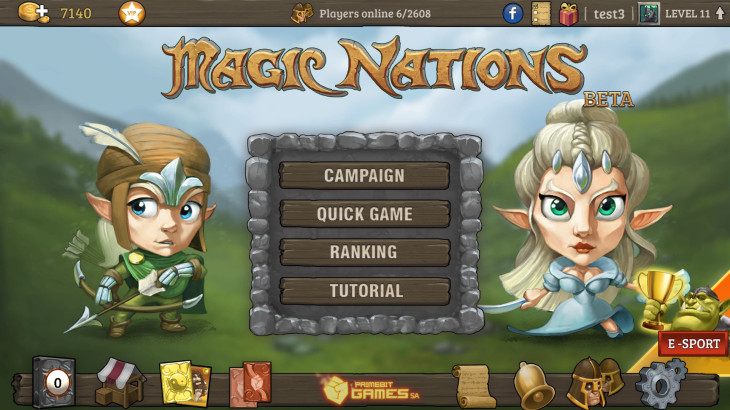 Magic Nations Premium DLC Pack - 游戏机迷 | 游戏评测