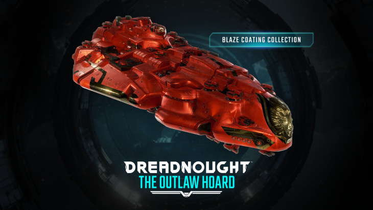 Dreadnought Outlaw Hoard DLC - 游戏机迷 | 游戏评测