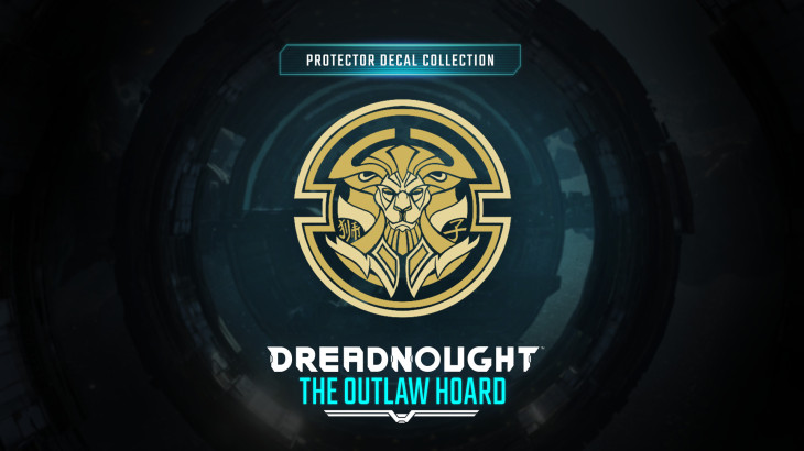 Dreadnought Outlaw Hoard DLC - 游戏机迷 | 游戏评测