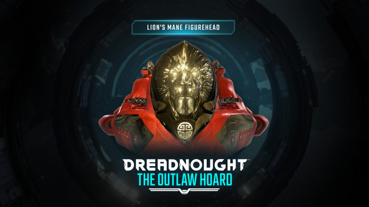 Dreadnought Outlaw Hoard DLC - 游戏机迷 | 游戏评测