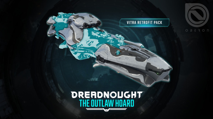 Dreadnought Outlaw Hoard DLC - 游戏机迷 | 游戏评测