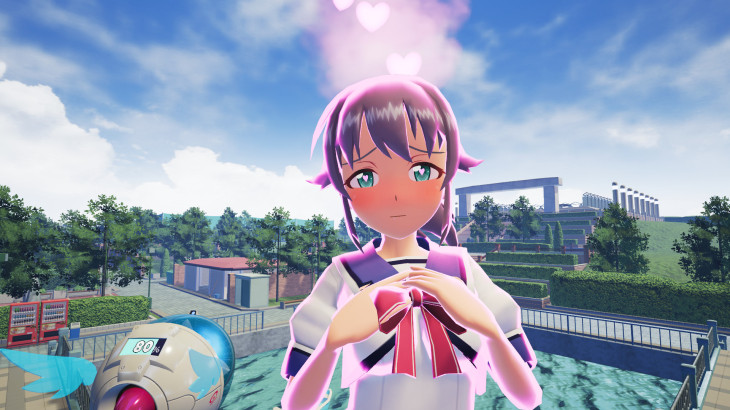 Gal*Gun 2 - Doki Doki VR Mode - 游戏机迷 | 游戏评测