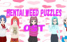 Hentai Weed PuZZles OST - 游戏机迷 | 游戏评测