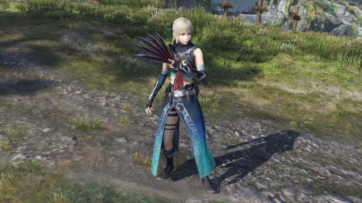 WARRIORS OROCHI 4/無双OROCHI３ - Special Costumes Pack - 游戏机迷 | 游戏评测