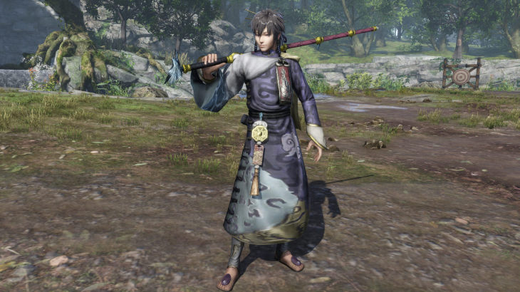 WARRIORS OROCHI 4/無双OROCHI３ - Legendary Costumes Orochi Pack 1 - 游戏机迷 | 游戏评测