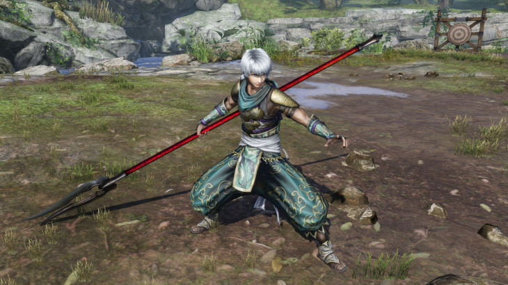 WARRIORS OROCHI 4/無双OROCHI３ - Legendary Costumes Orochi Pack 1 - 游戏机迷 | 游戏评测