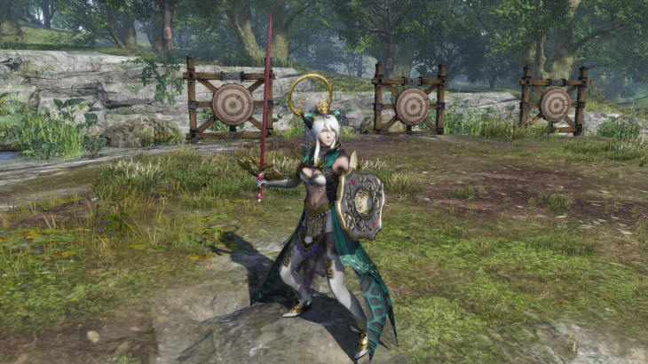 WARRIORS OROCHI 4/無双OROCHI３ - Legendary Weapons Orochi Pack 1 - 游戏机迷 | 游戏评测