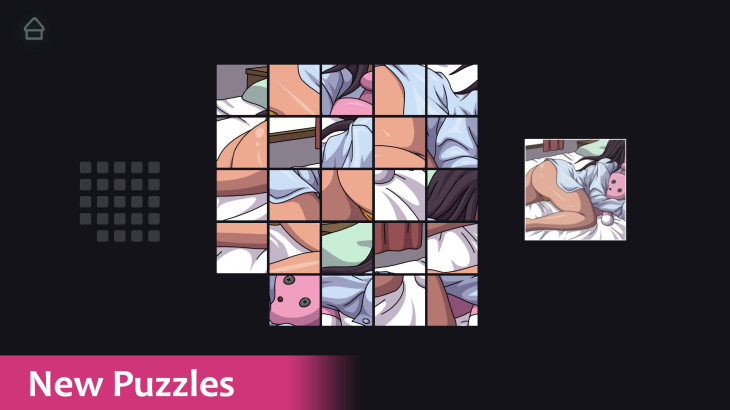 XXX Puzzle: Expansion Pack 4 - 游戏机迷 | 游戏评测
