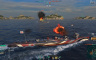 World of Warships - Tachibana Lima Steam Edition - 游戏机迷 | 游戏评测