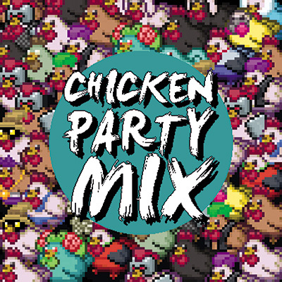 Old School Musical - Chicken Party Mix - 游戏机迷 | 游戏评测