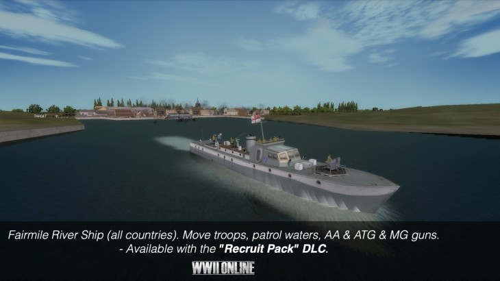 Recruit Pack - 游戏机迷 | 游戏评测