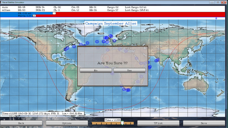 Naval Battles Simulator - 游戏机迷 | 游戏评测