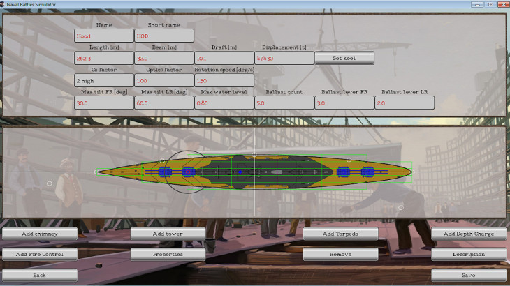 Naval Battles Simulator - 游戏机迷 | 游戏评测