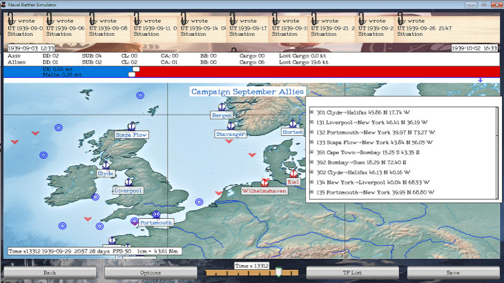 Naval Battles Simulator - 游戏机迷 | 游戏评测