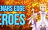 Solenars Edge Heroes- Small Donation - 游戏机迷 | 游戏评测