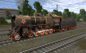 Trainz 2019 DLC - CO17-4373 ( Russian Loco and Tender ) - 游戏机迷 | 游戏评测