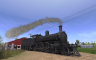 Trainz 2019 DLC - Victorian Railways D1 Class (Type 4 - Newport) Black - 游戏机迷 | 游戏评测