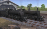 Trainz 2019 DLC - Victorian Railways D1 Class (Type 4 - Newport) Black - 游戏机迷 | 游戏评测