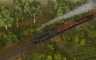 Trainz 2019 DLC - Victorian Railways D1 Class (Type 4 - Newport) Black - 游戏机迷 | 游戏评测