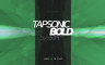 TAPSONIC BOLD - 游戏机迷 | 游戏评测