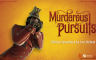 Murderous Pursuits Official Soundtrack - 游戏机迷 | 游戏评测