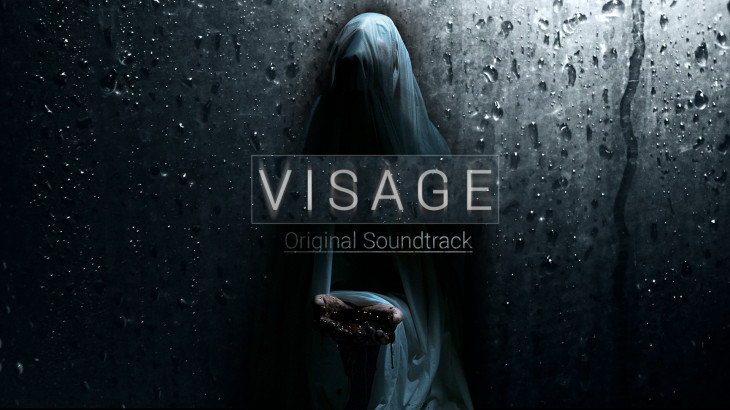 Visage — Original Digital Soundtrack - 游戏机迷 | 游戏评测