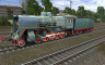 Trainz 2019 DLC - CO17-4174 ( Russian Loco and Tender ) - 游戏机迷 | 游戏评测