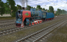 Trainz 2019 DLC - CO17-1471 ( Russian Loco and Tender ) - 游戏机迷 | 游戏评测