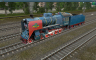 Trainz 2019 DLC - CO17-1471 ( Russian Loco and Tender ) - 游戏机迷 | 游戏评测