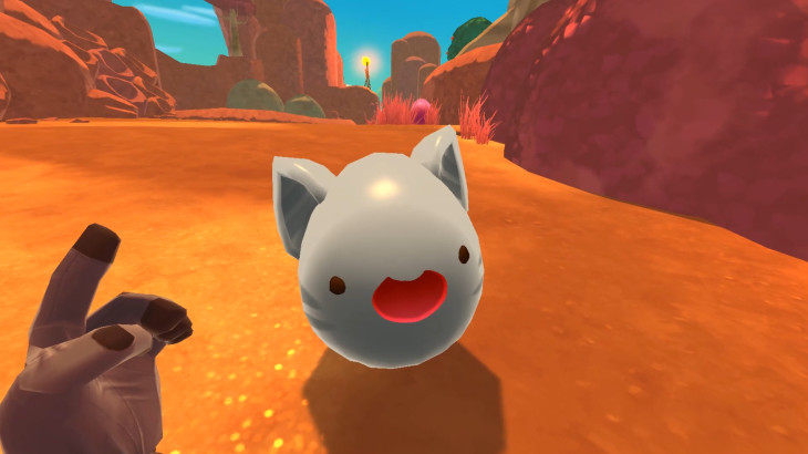 Slime Rancher: VR Playground - 游戏机迷 | 游戏评测