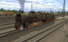 Trainz 2019 DLC - CO17-3373 ( Russian Loco and Tender ) - 游戏机迷 | 游戏评测