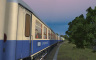 Trainz 2019 DLC - Rheingold 1962 - 游戏机迷 | 游戏评测