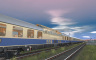 Trainz 2019 DLC - Rheingold 1962 - 游戏机迷 | 游戏评测