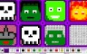 Coloring Pixels - Halloween Pack - 游戏机迷 | 游戏评测