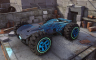 GRIP: Combat Racing - Nyvoss Garage Kit - 游戏机迷 | 游戏评测