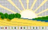 Coloring Pixels - Farm Pack - 游戏机迷 | 游戏评测