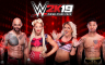 WWE 2K19 - Season Pass - 游戏机迷 | 游戏评测